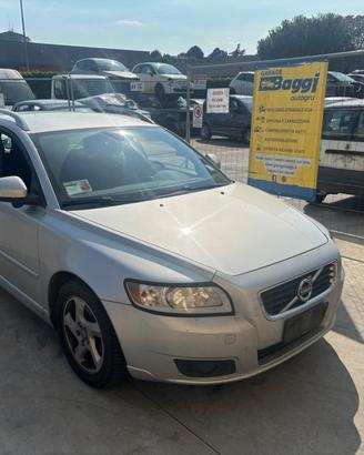 Ricambi per Volvo V50 2011
