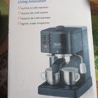 Macchina per caffè espresso Delonghi