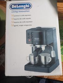 Macchina per caffè espresso Delonghi