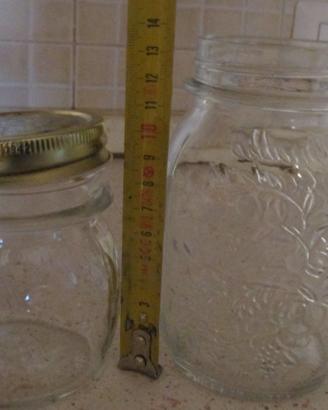 Vasetti Bormioli