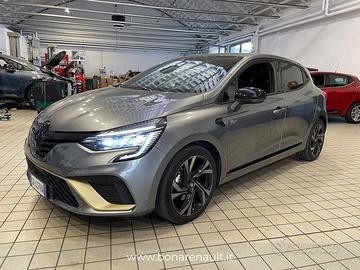 Renault Clio E-Tech Hybrid 1.6 Hybrid E-TECH ...