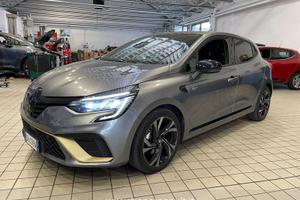 Renault Clio E-Tech Hybrid 1.6 Hybrid E-TECH ...