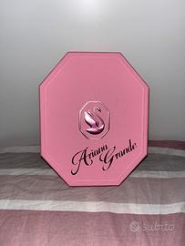 Collana Swarovski x Ariana Grande