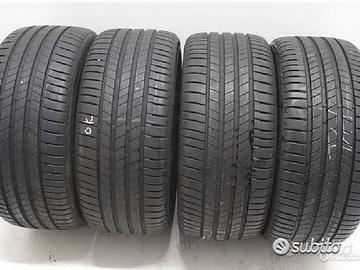 245 40 18 e 225 45 18 run flat usate