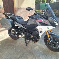 Yamaha Tracer 900 Gt 2019