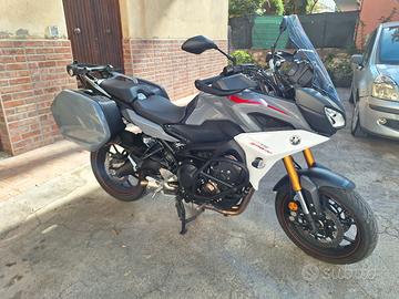 Yamaha Tracer 900 Gt 2019