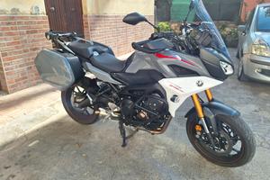 Yamaha Tracer 900 Gt 2019