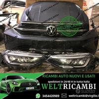 Ricambi pari al nuovo per volkswagen taigo