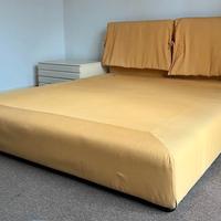 Letto Matrimoniale FLUO Nathalie