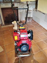 MOTOZAPPA DIESSE 83 MOTORE VULCAN 315 DIESEL