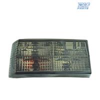 FANALI PER VOLKSWAGEN VW GOLF I 17 155 78-93 SCURI
