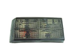 FANALI PER VOLKSWAGEN VW GOLF I 17 155 78-93 SCURI