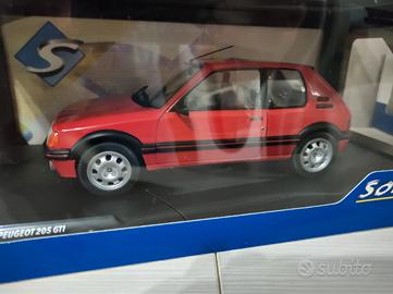 modellini 1 18 solido 