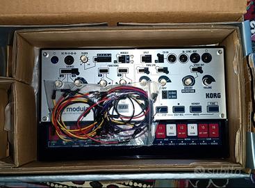 Korg Modular Synth
