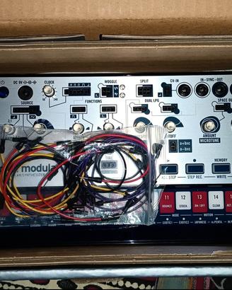 Korg Modular Synth