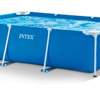 Piscina Intex