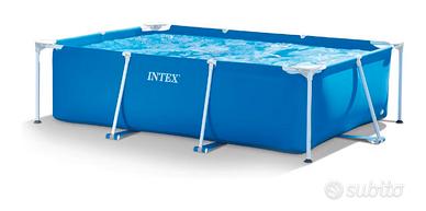 Piscina Intex