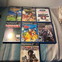 videogiochi ps2