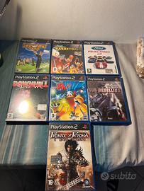 videogiochi ps2