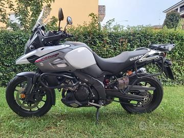 V-Strom 1000 DL