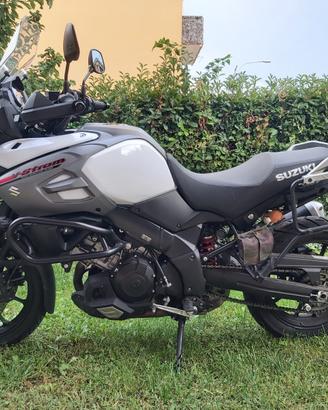 V-Strom 1000 DL