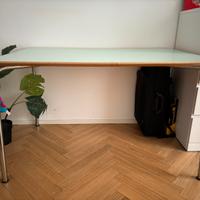 Tavolo (uso sala da pranzo/scrivania)