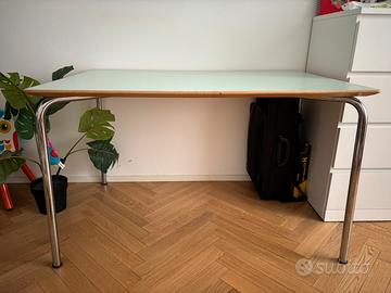 Tavolo (uso sala da pranzo/scrivania)