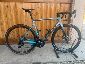 Bici da corsa Wilier 0 SL