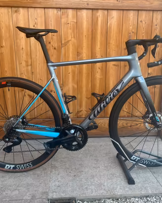 Bici da corsa Wilier 0 SL