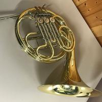 Corno semplice in fa YAMAHA YHR-314II