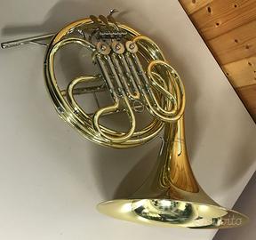 Corno semplice in fa YAMAHA YHR-314II