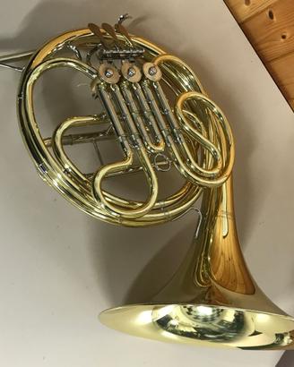 Corno semplice in fa YAMAHA YHR-314II