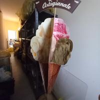 Cono gelato