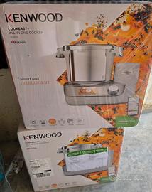 Kenwood CookEasy+ Robot da cucina