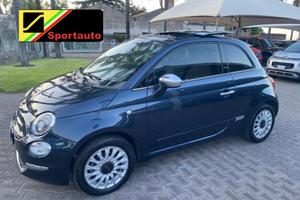 FIAT 500 1.3 Multijet 16V 75 CV Lounge Restyling