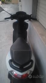 Peugeot Kisbee 50 - 2017