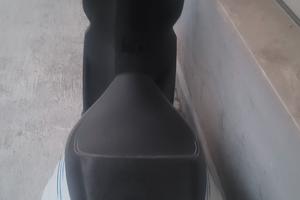 Peugeot Kisbee 50 - 2017