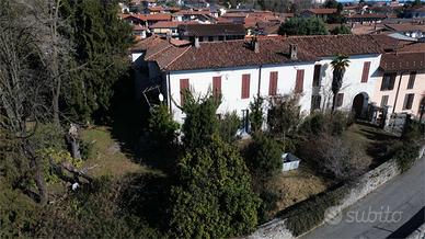 Stabile-Palazzo a Vergiate