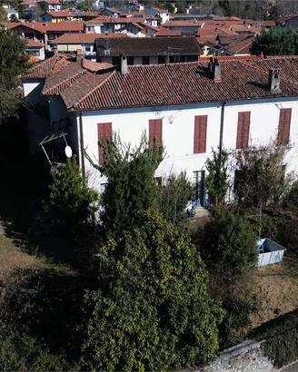 Stabile-Palazzo a Vergiate