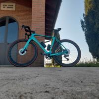 Bianchi Impulso RC 2025 tg M
