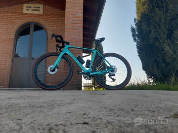 Bianchi Impulso RC 2025 tg M