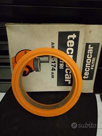 Filtro per fiat x19