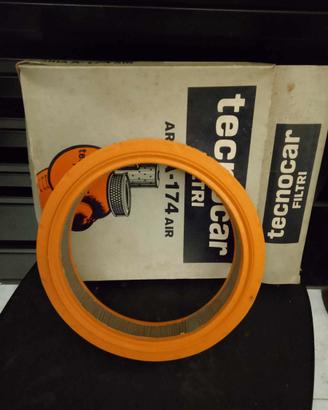 Filtro per fiat x19