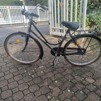 bicicletta vintage