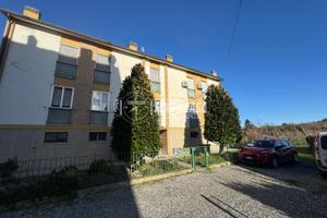 Spazioso appartamento in posizione strategica