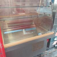 Vetrina refrigerante