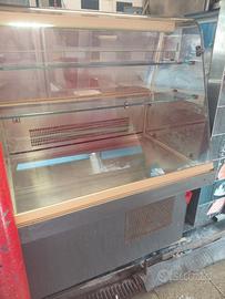 Vetrina refrigerante