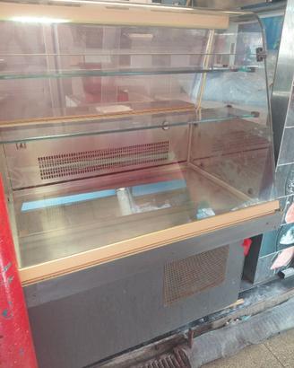 Vetrina refrigerante