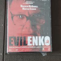 dvd Evil Enko