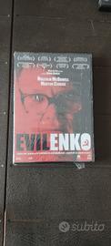 dvd Evil Enko